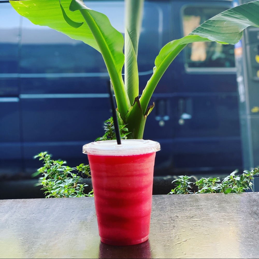 Meet your Posher, Randall